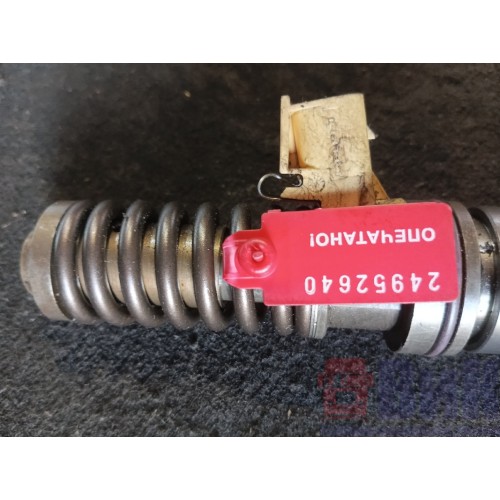 Форсунка топливная электрическая Volvo D13A  20972223 (640)-2