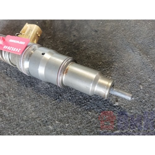 Форсунка топливная электрическая Volvo D13A  20972223 (640)-5