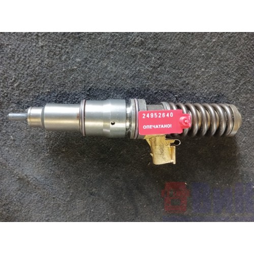 Форсунка топливная электрическая Volvo D13A  20972223 (640)