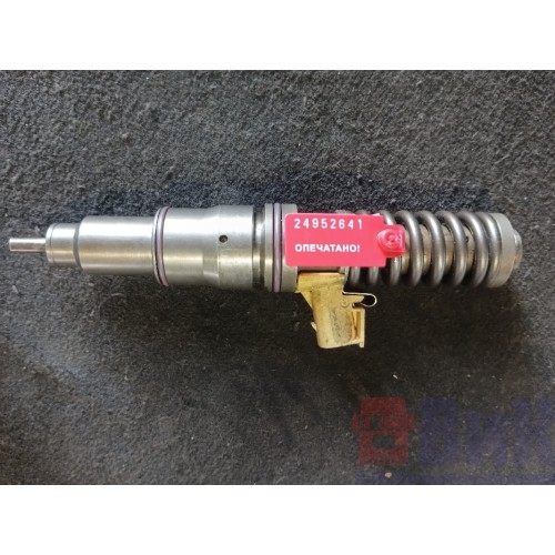 Форсунка топливная электрическая Volvo D13A  20972223 (641)
