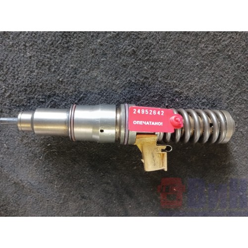 Форсунка топливная электрическая Volvo D13A  20972223 (642)