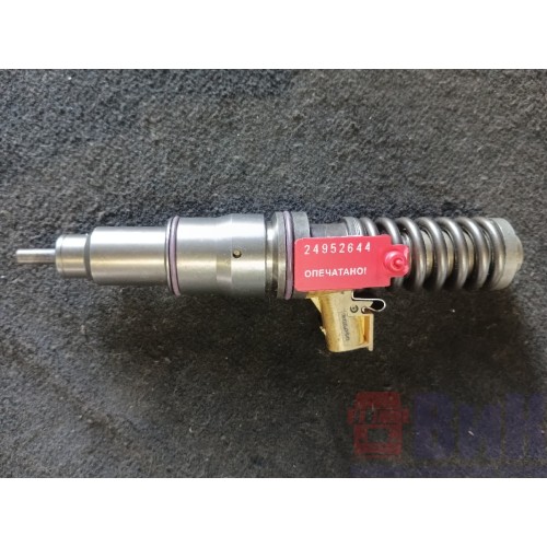 Форсунка топливная электрическая Volvo D13A  20972223 (644)