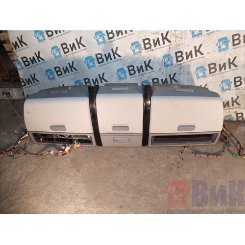 Торпедо (консоль) Renault TS 001057 верхнее (042)