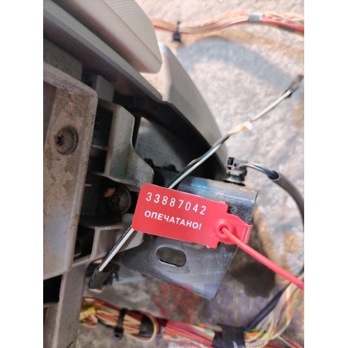 Торпедо (консоль) Renault TS 001057 верхнее (042)-2