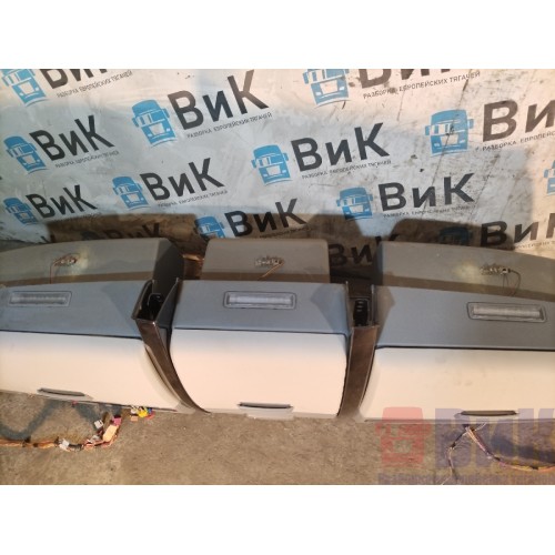 Торпедо (консоль) Renault TS 001057 верхнее (042)-1