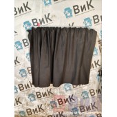 Направляющая шторки лобового стекла Renault TS 001057 со шторкой RH (089)