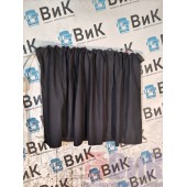 Направляющая шторки лобового стекла Renault TS 001057 со шторкой LH (088)