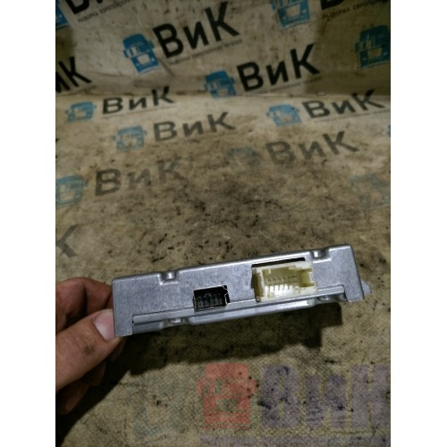 Блок контроля полосы Renault TS 001057 (295)-2