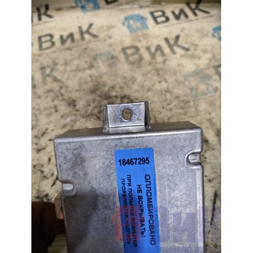 Блок контроля полосы Renault TS 001057 (295)-1