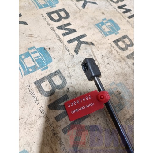 Газовый упор Renault TS 001057 нижнего спальника (086)-2