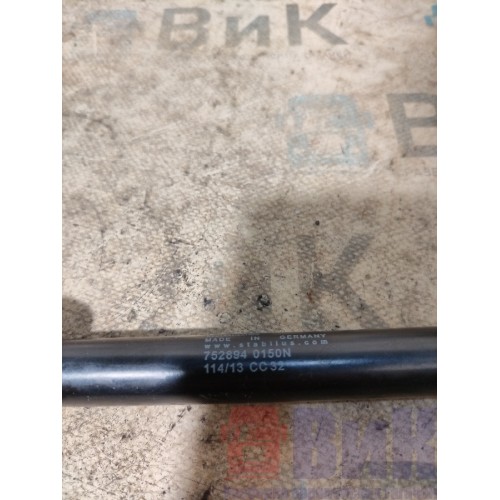 Газовый упор Renault TS 001057 нижнего спальника (086)-1