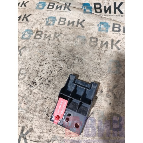 Кронштейн жабо Renault TS 001057 (065)-2