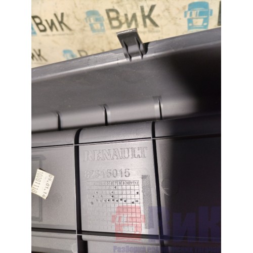 Пластик салона Renault TS 001057 (294)-3