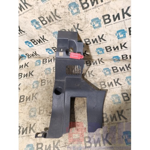 Накладка на торпедо Renault TS 001057 нижняя (062)