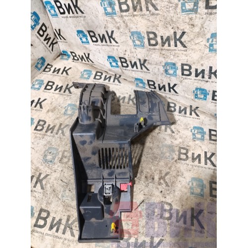 Накладка на торпедо Renault TS 001057 нижняя (062)-3