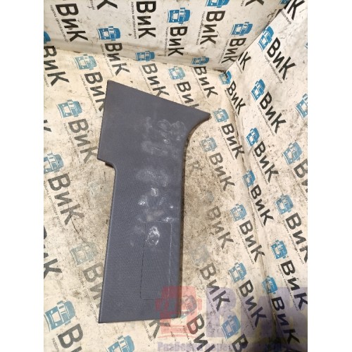 Накладка передней стойки Renault TS 001057 (072)