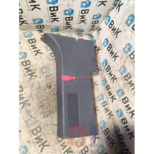 Накладка передней стойки Renault TS 001057 (071)