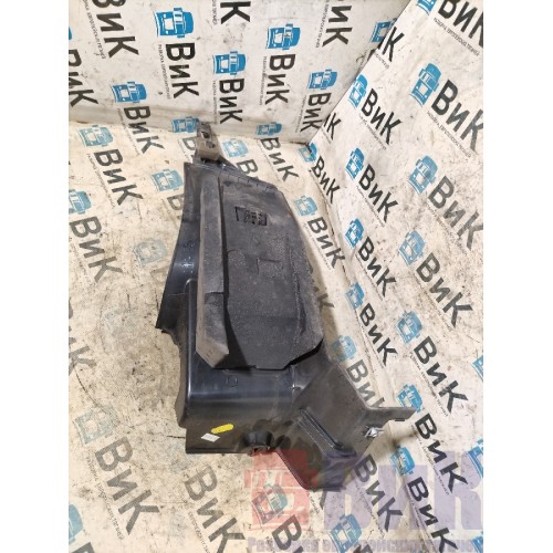 Накладка на порог Renault TS 001057 LH (063)-1