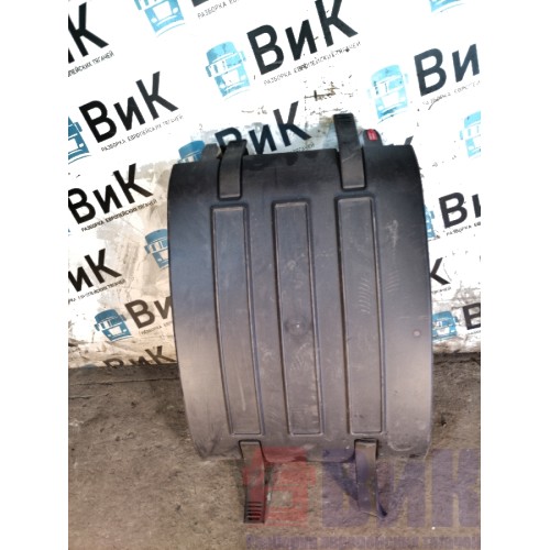 Верх полукрыла Volvo FH 4 785702 (050)