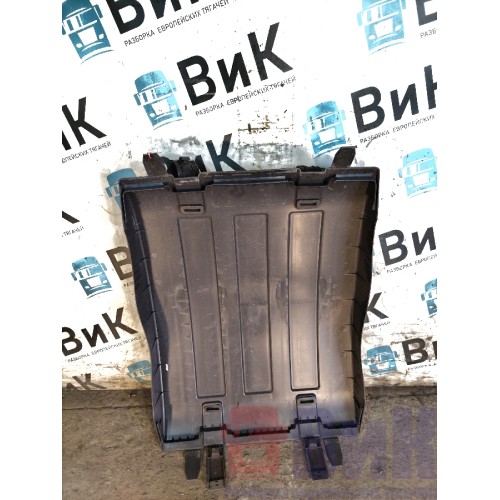 Верх полукрыла Volvo FH 4 785702 (050)-1