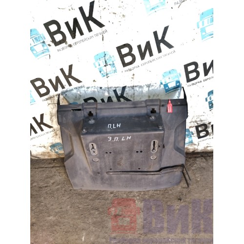 Полукрыло заднее переднее LH Volvo FH 4 785702 (057)
