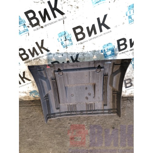 Полукрыло заднее переднее LH Volvo FH 4 785702 (057)-1