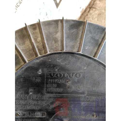 Корпус воздушного фильтра Volvo FH 4 785702 (054)-1