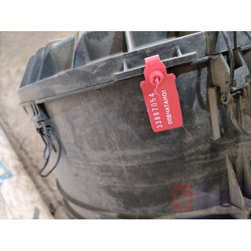 Корпус воздушного фильтра Volvo FH 4 785702 (054)-4