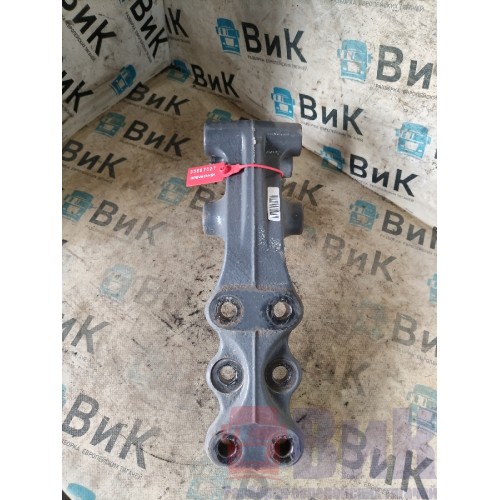 Кронштейн кабины Volvo FH 4 785702 задний (021)