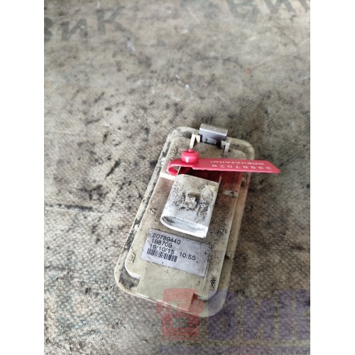 Габарит Volvo FH 4 785702 (026)-2