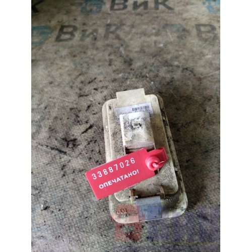 Габарит Volvo FH 4 785702 (026)-1