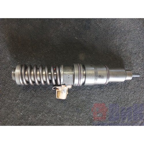Форсунка топливная электрическая Volvo D13A  20584345 (650)-2