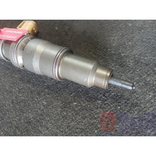 Форсунка топливная электрическая Volvo D13A  20584345 (650)-4