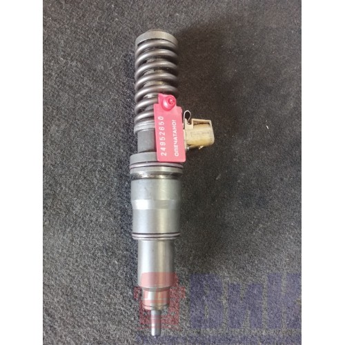 Форсунка топливная электрическая Volvo D13A  20584345 (650)