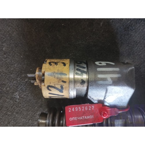 Форсунка топливная электрическая Volvo FH D12A Ч-образная 3155040 (622)-5