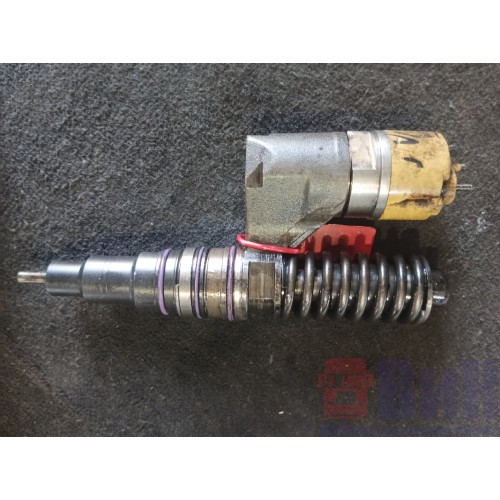 Форсунка топливная электрическая Volvo FH D12A Ч-образная 3155040 (622)-1