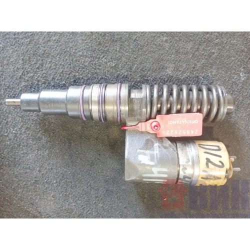 Форсунка топливная электрическая Volvo FH D12A Ч-образная 3155040 (622)