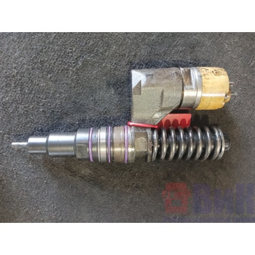 Форсунка топливная электрическая Volvo FH D12A Ч-образная 3155040 (651)-1