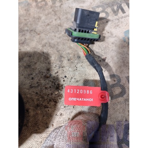 Автономный отопитель Renault TS 001057 Webasto Air Top Evo 2000 2kw (986)-2