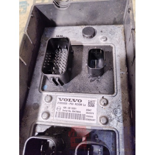 Блок RCIOM Lo Volvo FH 4 785702 (979)-2