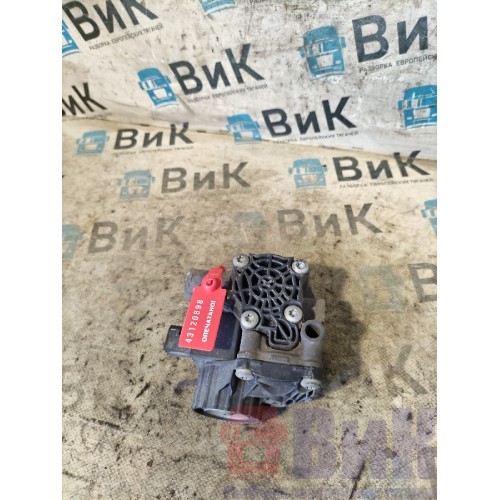 Кран ABS Volvo FH 4 785702 (898)