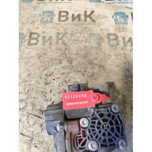 Кран ABS Volvo FH 4 785702 (898)-2