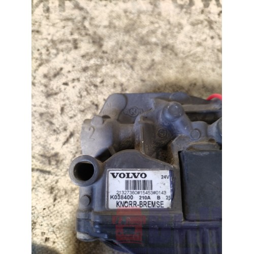 Кран ABS Volvo FH 4 785702 (984)-3