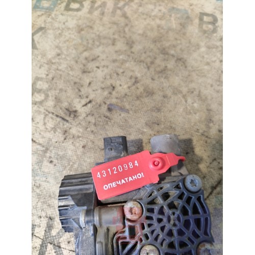 Кран ABS Volvo FH 4 785702 (984)-1