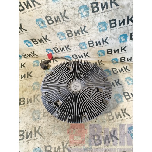 Вискомуфта (термомуфта) Volvo FH 4 785702 (927)