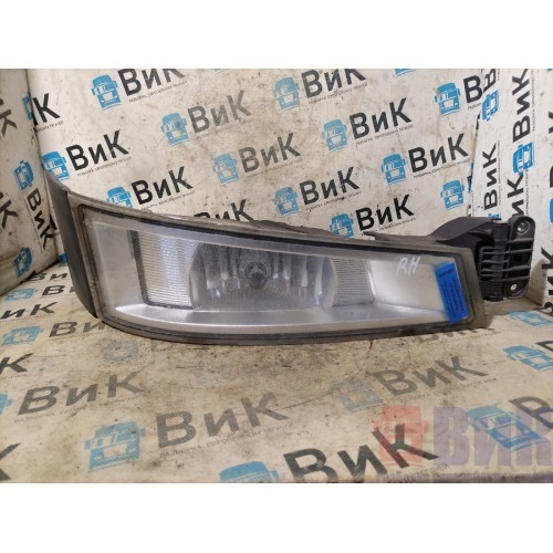 Фара противотуманная Volvo FH 4 785702 RH ремонтная (283)
