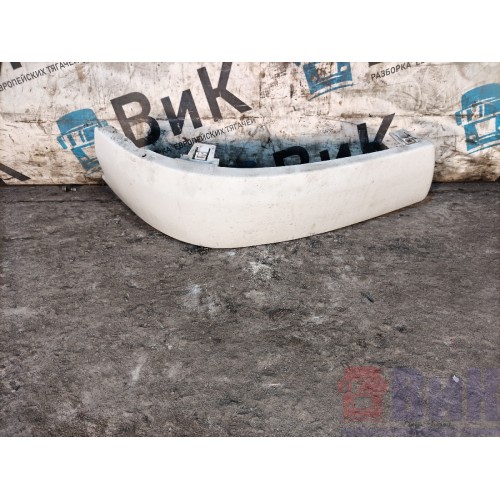 Угол бампера Volvo FH 4 785702 RH (944)-4