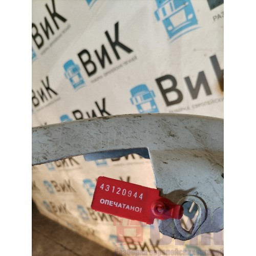 Угол бампера Volvo FH 4 785702 RH (944)-3