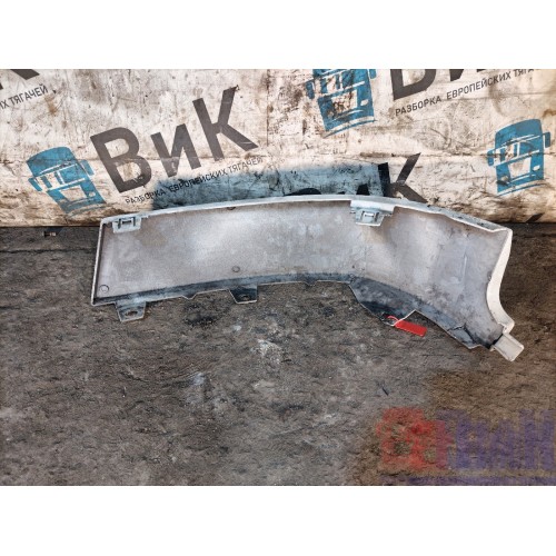 Угол бампера Volvo FH 4 785702 RH (944)-1