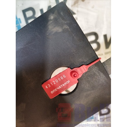 Крышка фары Volvo FH 4 785702 LH (966)-3